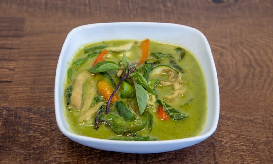 Image 12: A Delicious Deal Awaits: $20, $40 or $60 Towards Food and Drinks