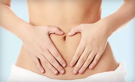 $39 for One Colon-Hydrotherapy Session at Carole Franck Beaute Clinique & Spa in Glendale ($90 Value) - Primary Image