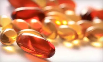 $10 for $25 of Vitamins and Supplements at Advanced Healthmart Pharmacy - Primary Image