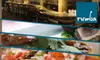 $10 for $20 Worth of Upscale Latin- and Asian-Inspired Food and Drinks at Rumba
