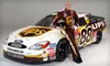 $115 for a Ride-Along Racing Experience with Dale Jarrett Racing Adventure at the Talladega Superspeedway ($195 Value)