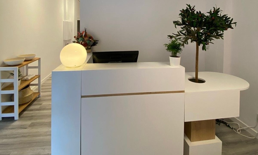 Image 5: Full Experience Head Spa con bebida de cortesía de 90 minutos