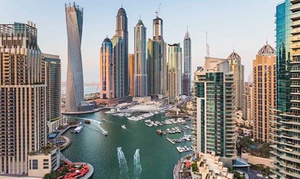 ✈ Dubai: 3 to 7 Nights with Flights