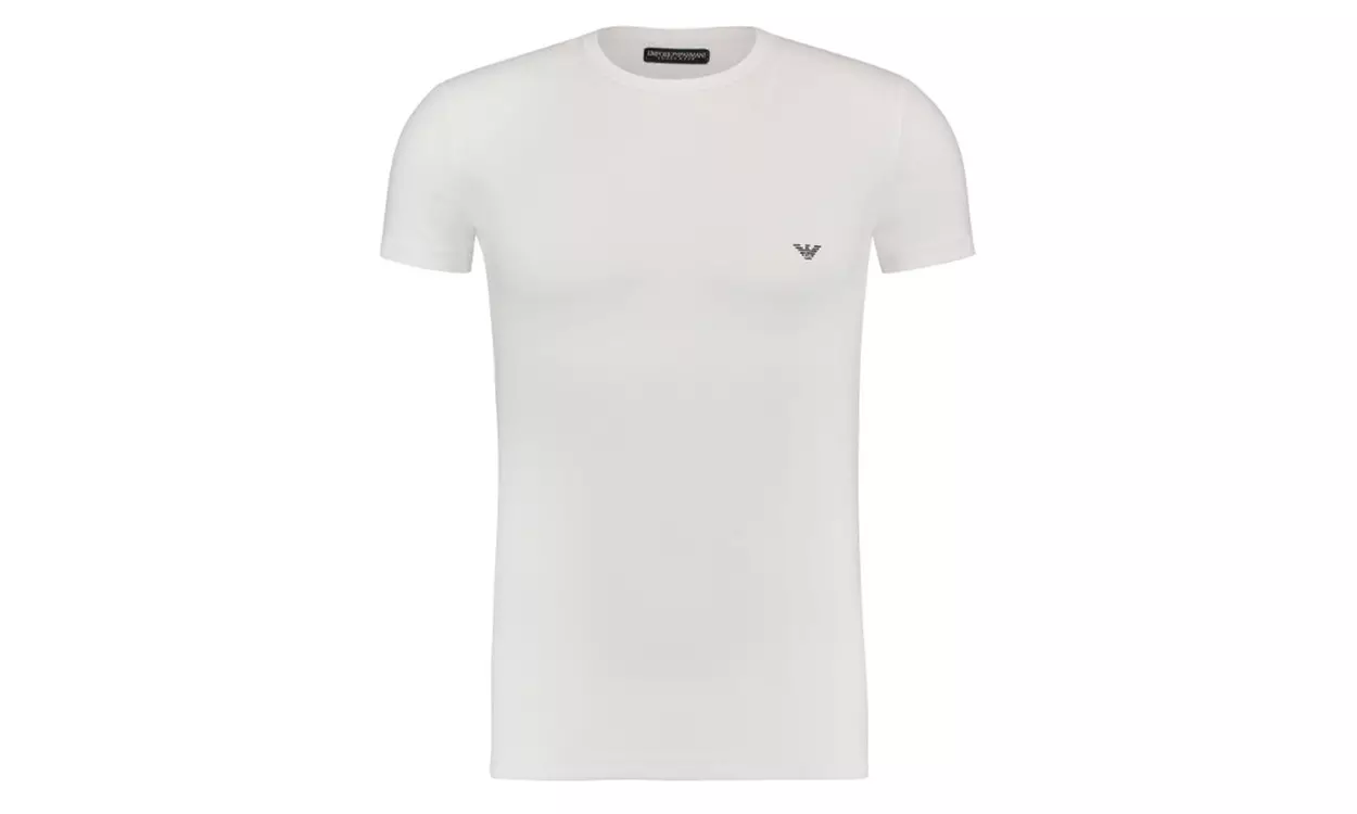 T-Shirt homme de la marque Emporio Armani - Primary Image