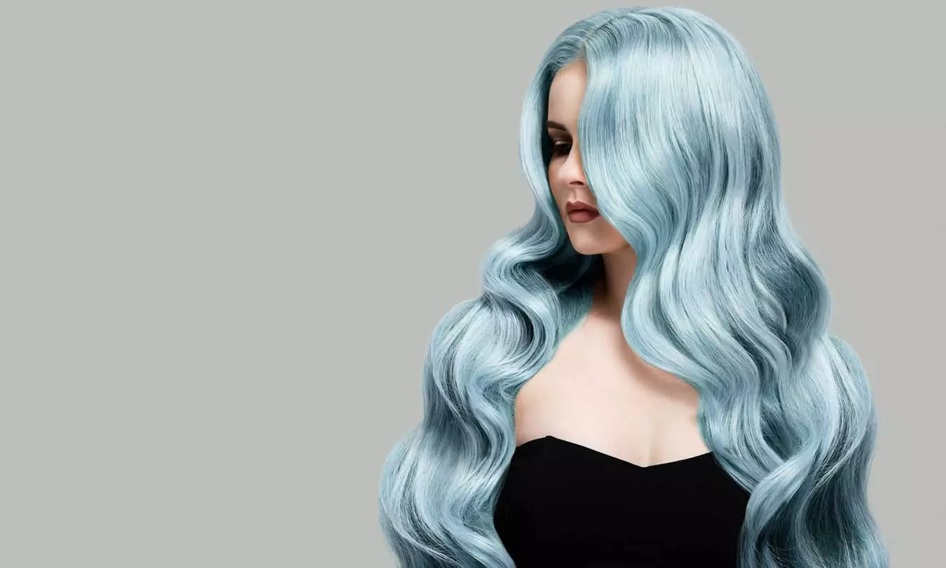 Keratin Complex Treatment