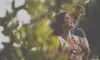 $100 for $500 Worth of Wedding Photography — Ian Peterson