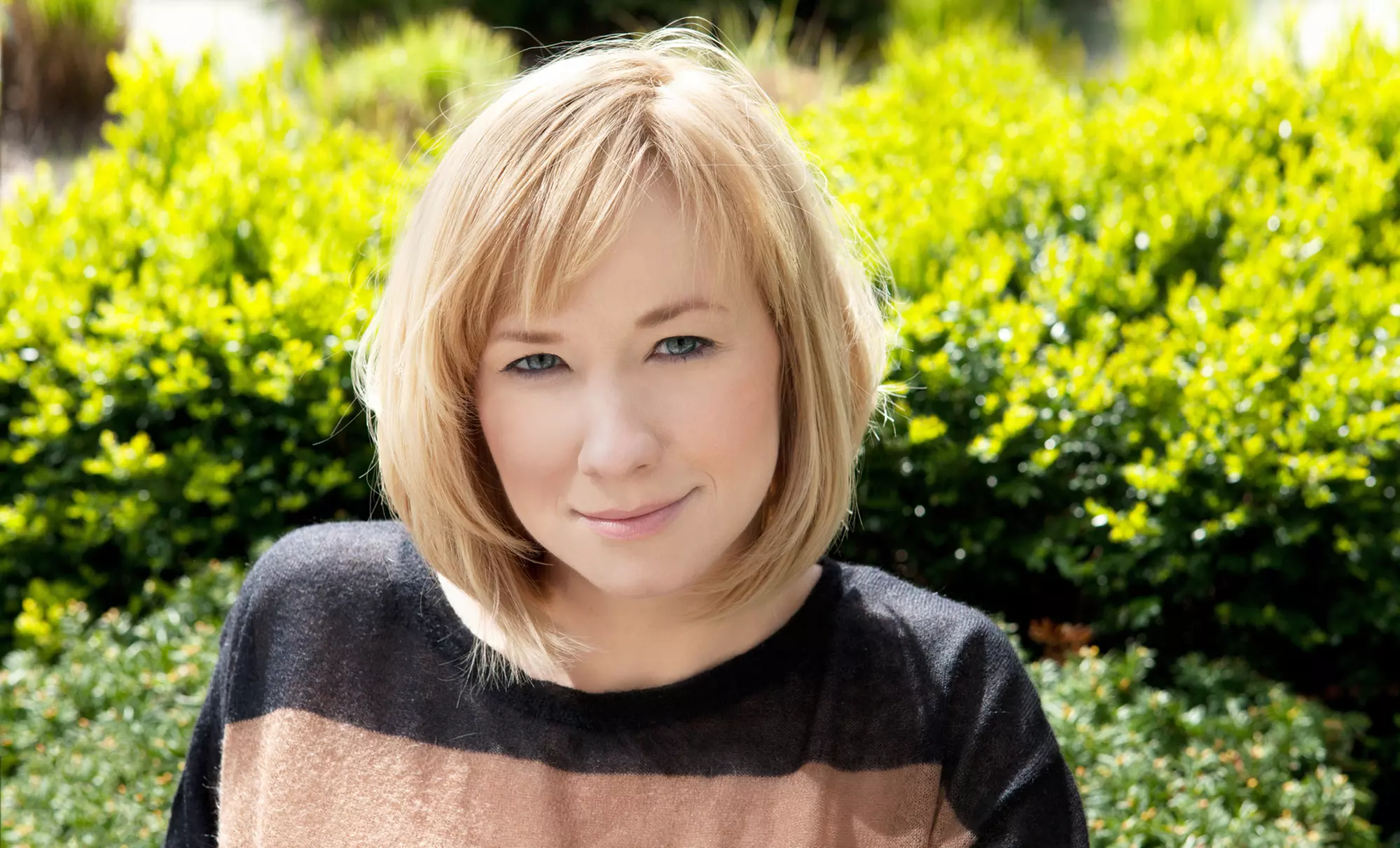 Women's Haircut, Style and Deep Condition or Full Color or Partial Highlights with Deniz Oz at Salon Sol (Up to 52% Off) - Primary Image