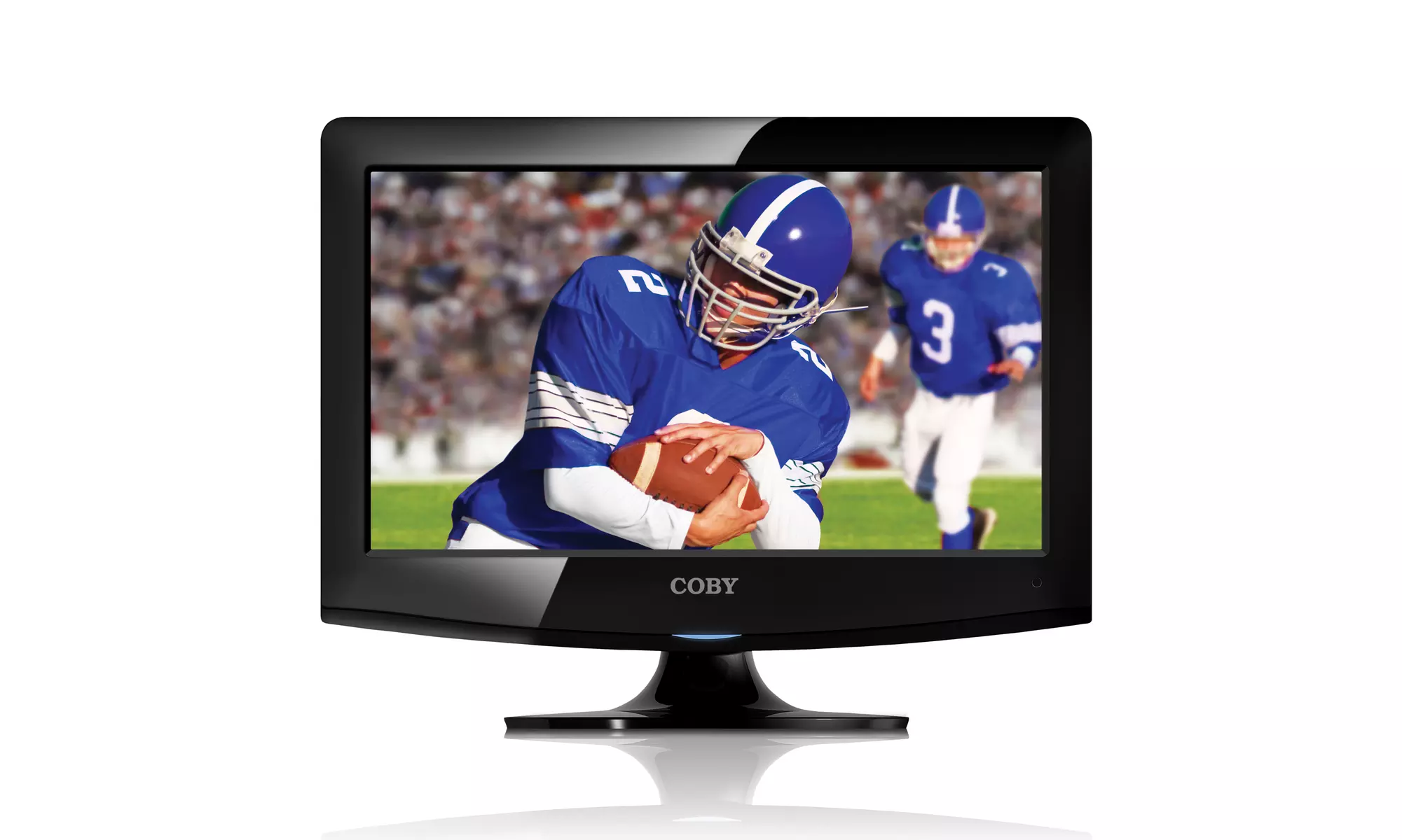 Coby 15" LCD TV with HDMI (Refurbished) - Primary Image