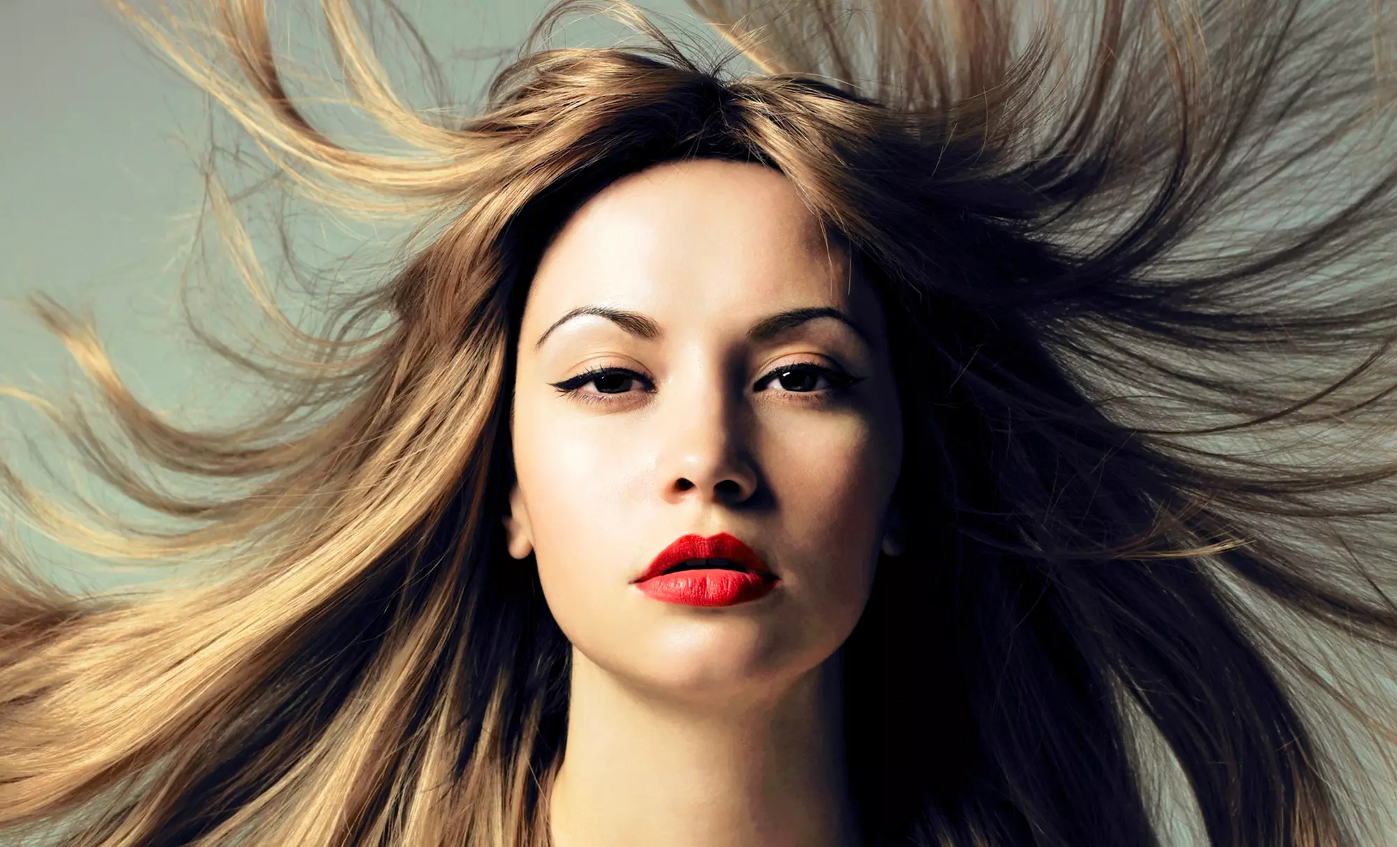Haircut with Option for Partial Highlights or Color from Bianca at A Shampoolio Experience (Up to 56% Off) - Primary Image