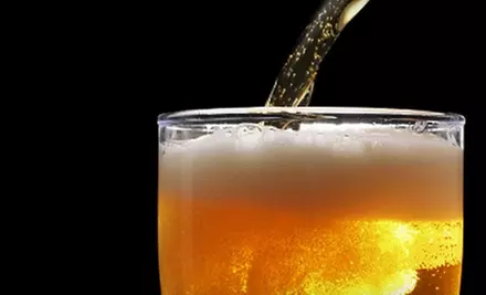 $10 for $20 Worth of Drinks at The Well Bar in Scottsdale - Primary Image