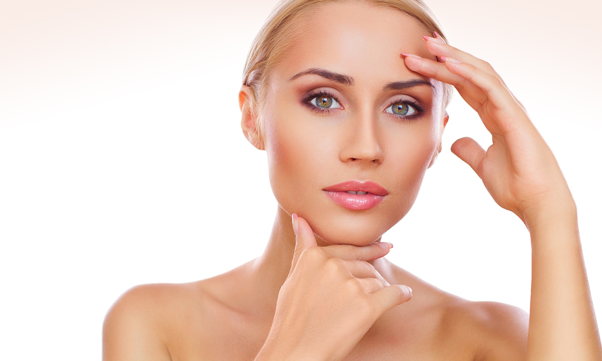 Experience microcurrent peptide infusion treatments for smooth skin