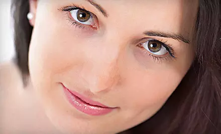 Skin-Rejuvenation Package with Photofacial, or Three Photofacials at Reveal Rejuvenation Inc. (Up to 66% Off)  - Primary Image