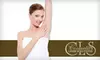 $35 for Your Choice of a Rejuvenating or Brightening Facial at Cosmetic Laser Solutions ($75 Value)