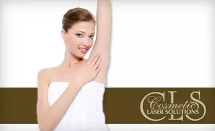 $35 for Your Choice of a Rejuvenating or Brightening Facial at Cosmetic Laser Solutions ($75 Value) - Primary Image