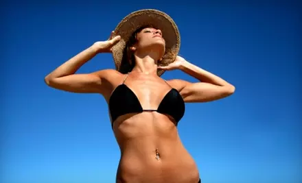 $1,999 for Laser Liposuction Treatment for Both Flanks at Maison De Leumas Cosmetic Surgery Center in Westerville ($6,000 Value) - Primary Image