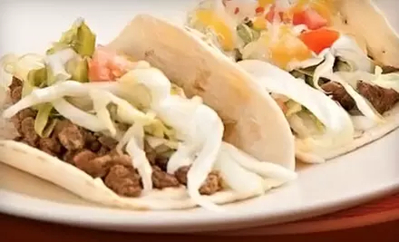 $7 for $15 Worth of Mexican Fare and Drinks at Sely's Mexican Restaurant in Boerne - Primary Image