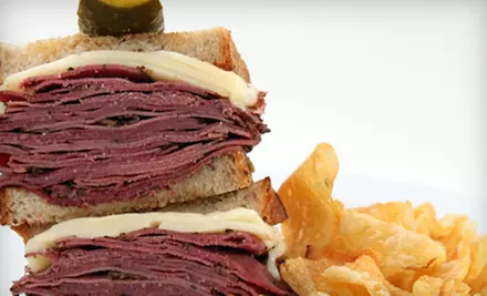 $15 for a Bar-Fare Meal for Two at H-Town Bar & Grill (Up to $30.40 Value) - Primary Image