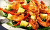 Puerto Rican Fare for Dinner or Lunch at Borinquen (Half Off)