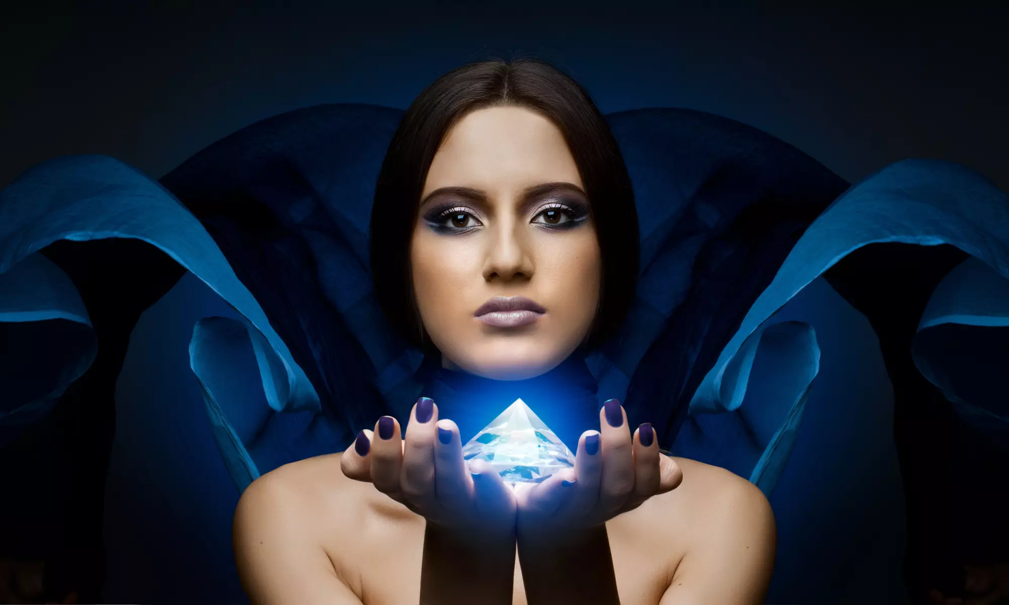 1.00 CTTW Diamond Jewelry Mystery Deal - Primary Image