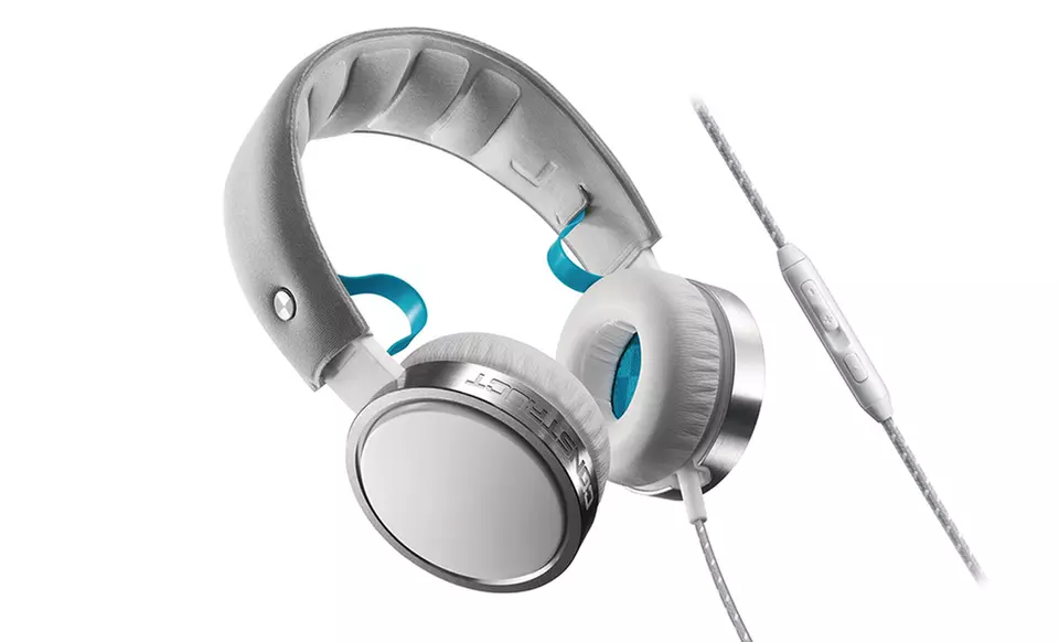 Philips O'Neill The Construct Headband Headphones (SHO7205/WT). Free Shipping and Returns. - Primary Image