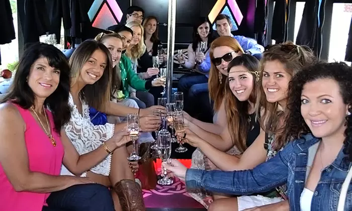 Up to 48% Off on Wine / Vineyard Tour at Uncorked Tours - Primary Image
