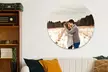 Jouw foto op een wandcirkel via Fotoproducten - Image 3