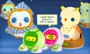 $19 for Ok to Wake Alarm Clock or Nightlight ($32.95 Value). Three Styles Available.