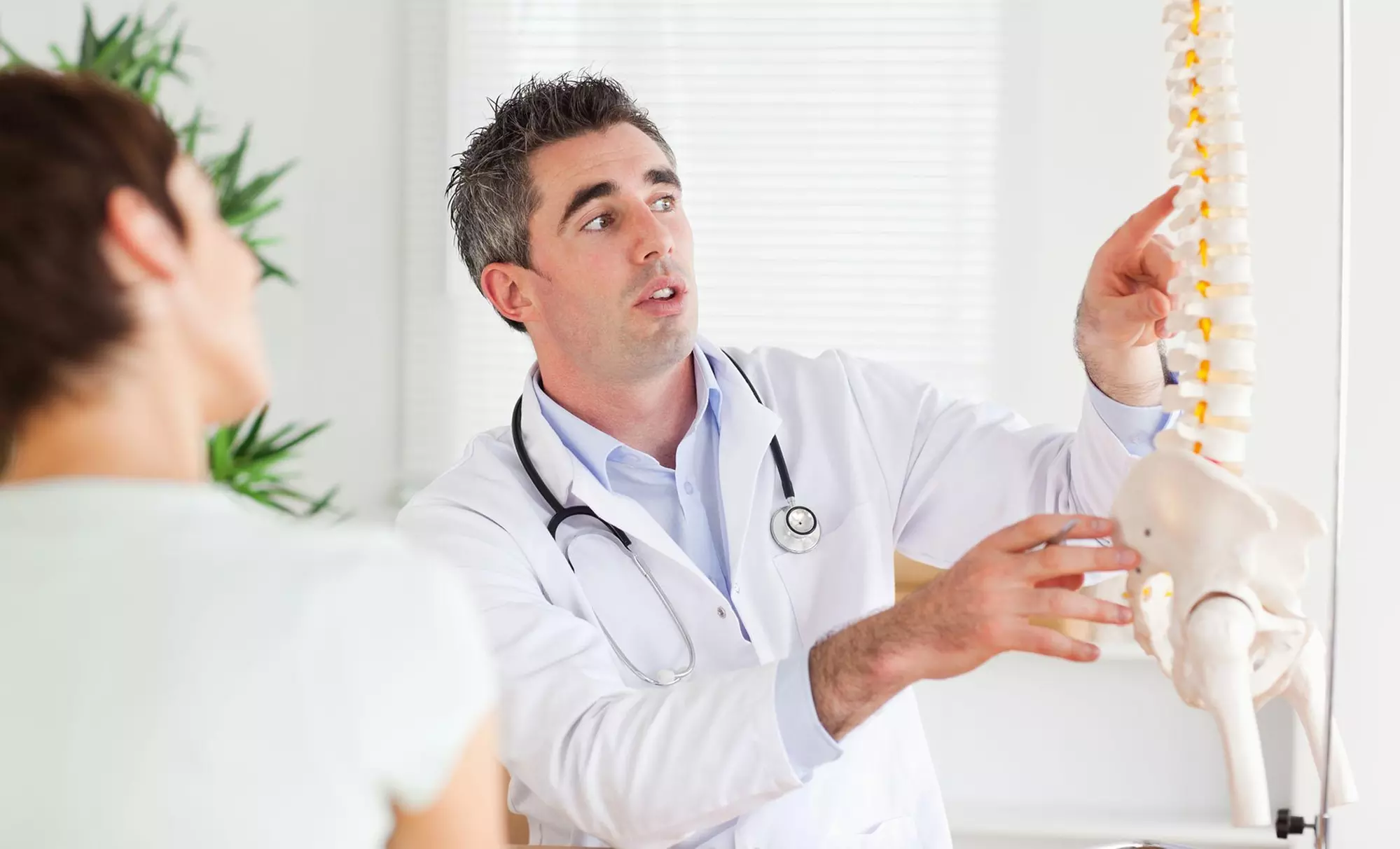 $50 Off First Time Zyto Treatment  at Timothy R Campbell, DC - Primary Image