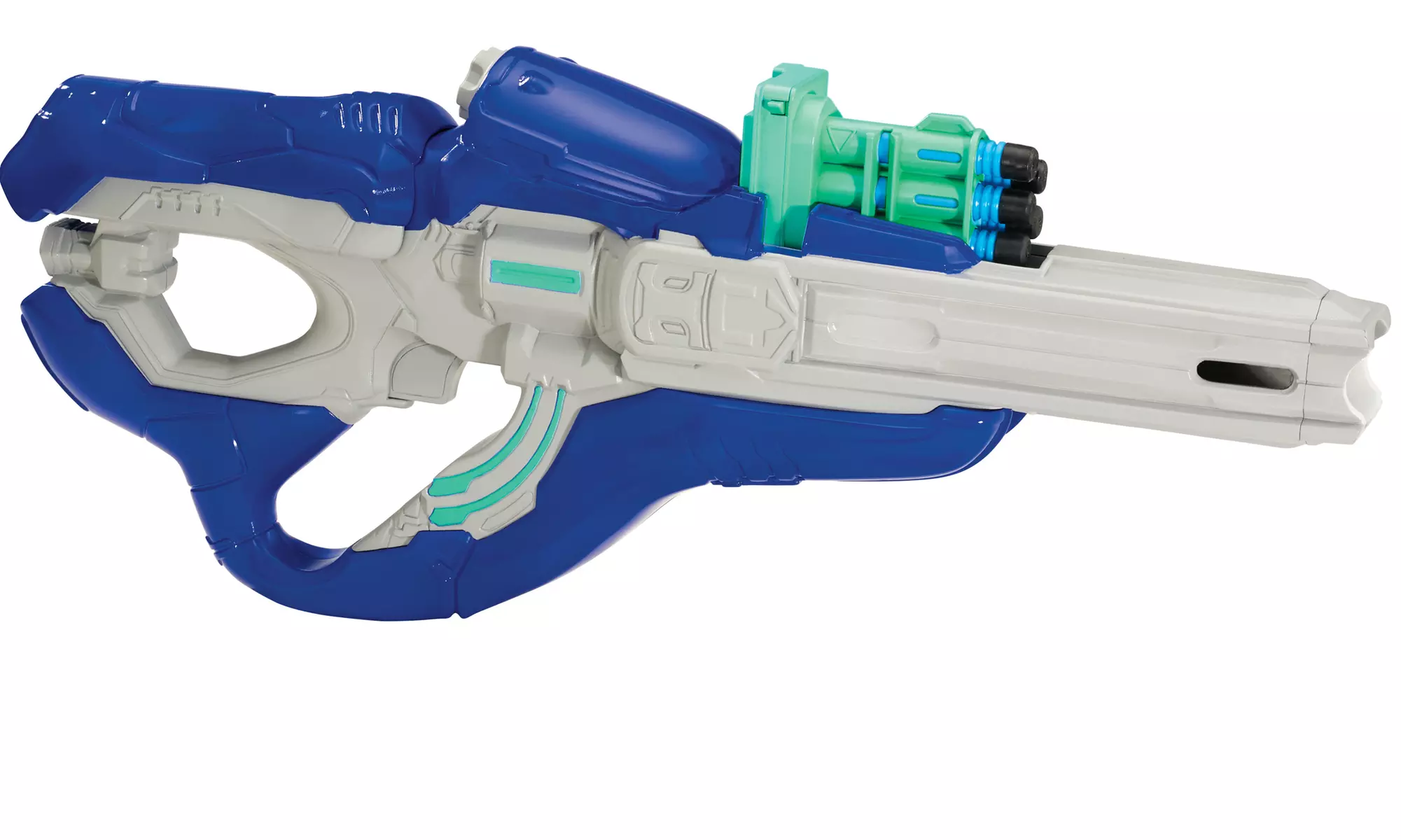 Boomco Halo Covenant Carbine Blaster - Second Medium