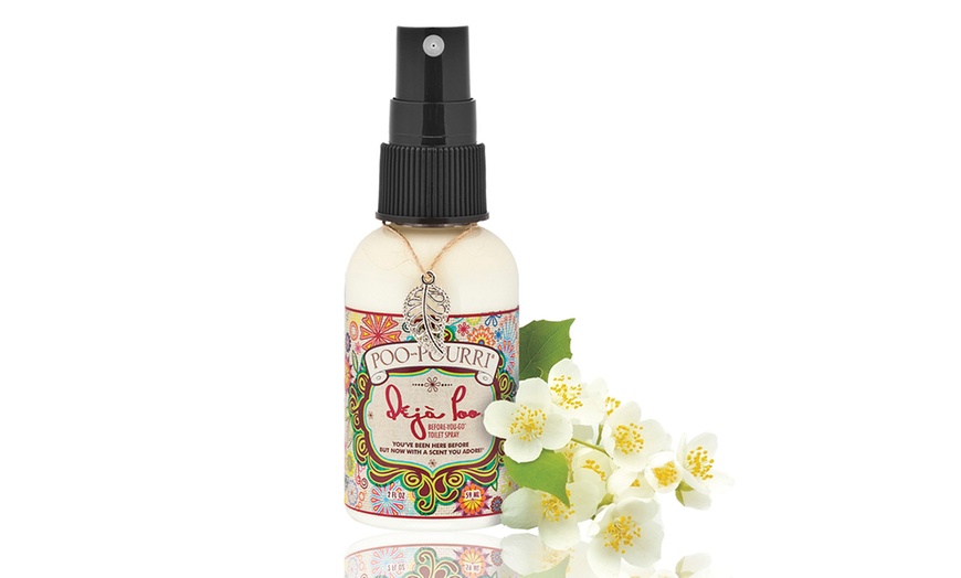 Image 6: Poo-Pourri Spray from £5.99