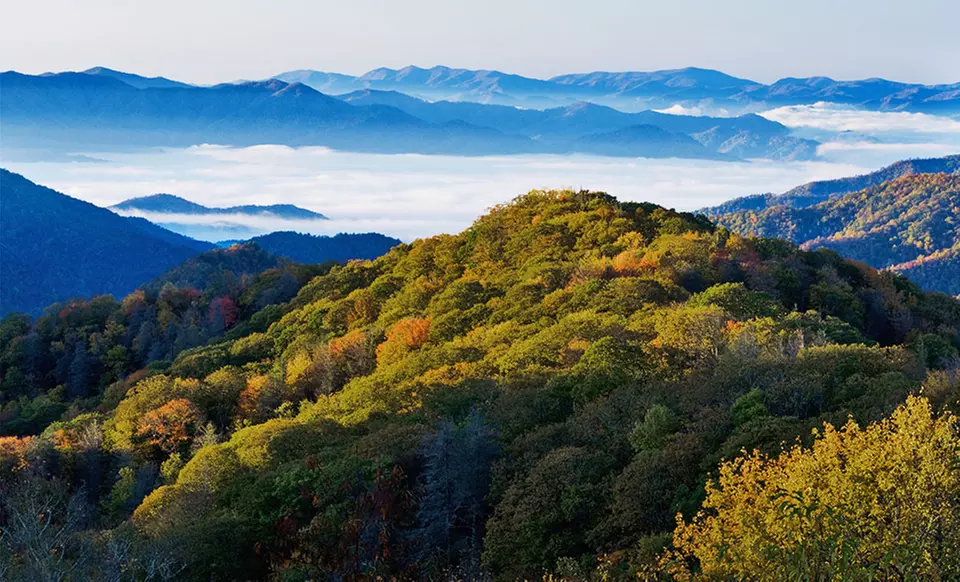 Stay at Wyndham Smoky Mountains in Sevierville, TN. Dates into September. - Primary Image