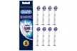 8 têtes de rechange pour brosses à dents électriques Oral-B, livraison gratuite - Image 3