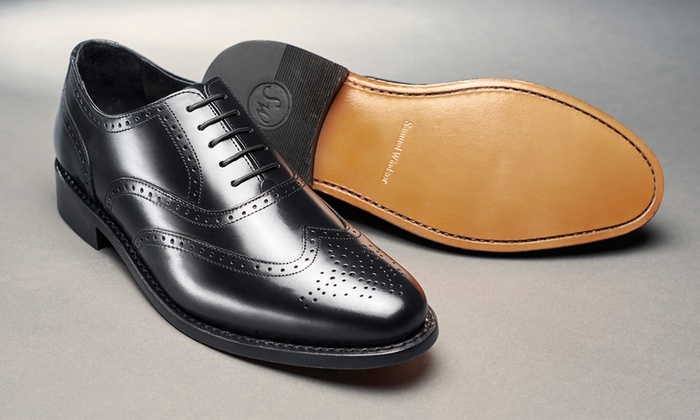 samuel windsor cheltenham brogue