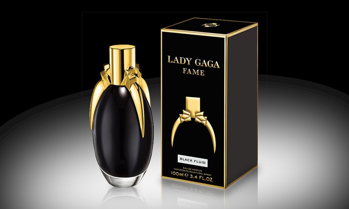 lady gaga fame eau de parfum