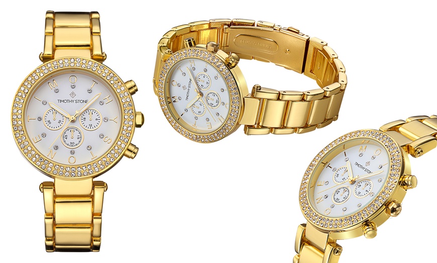 Image 7: Timothy Stone Women's Watches