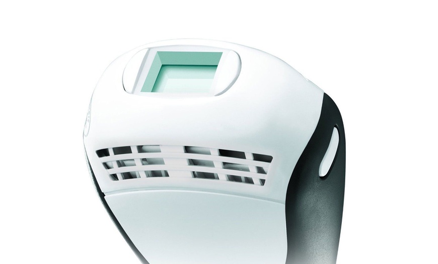 Image 3: Remington Hair Removal System