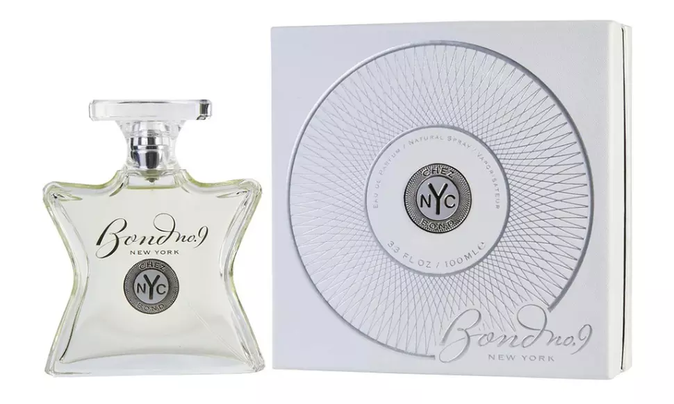 Bond No. 9 Chez Bond EDP 3.3 Fl.Oz  for Unisex - Second Medium