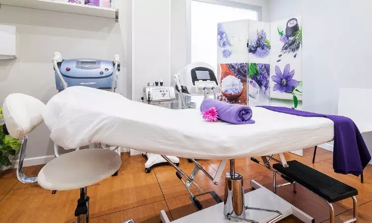 ¡Masaje en pareja para disfrutar x2!