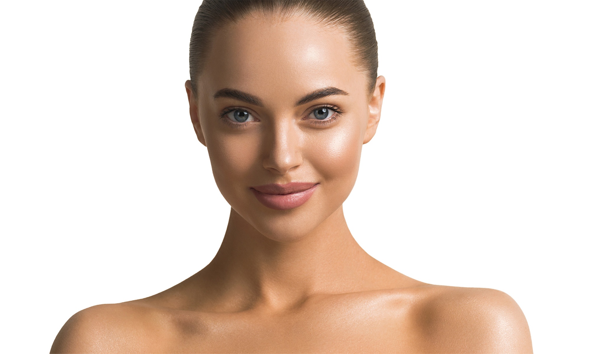 One Full Face Wax (Brows Included) with Optional Underarm Wax