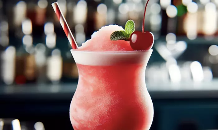 Three Course Dinner With Cocktails & A Live Drag Show!