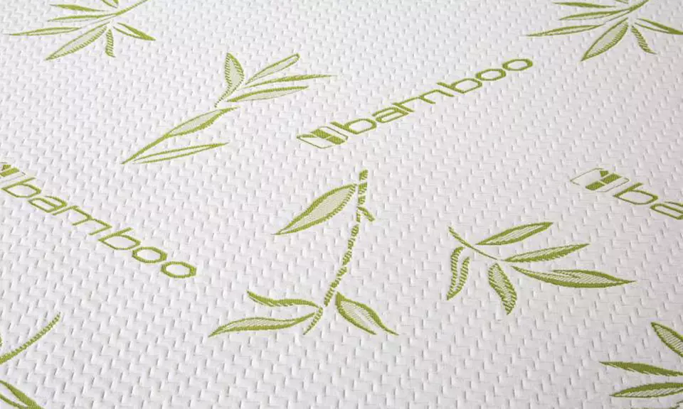 Protège matelas ''Bambou'' ou taies d'oreillers Univers-Décor