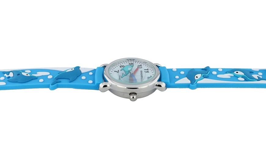 Image 13: Montre pour enfant Excellanc