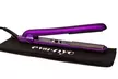 Eva NYC Ceramic Hair Straightener and Bonus Heat-Proof Travel Mat - Second Medium