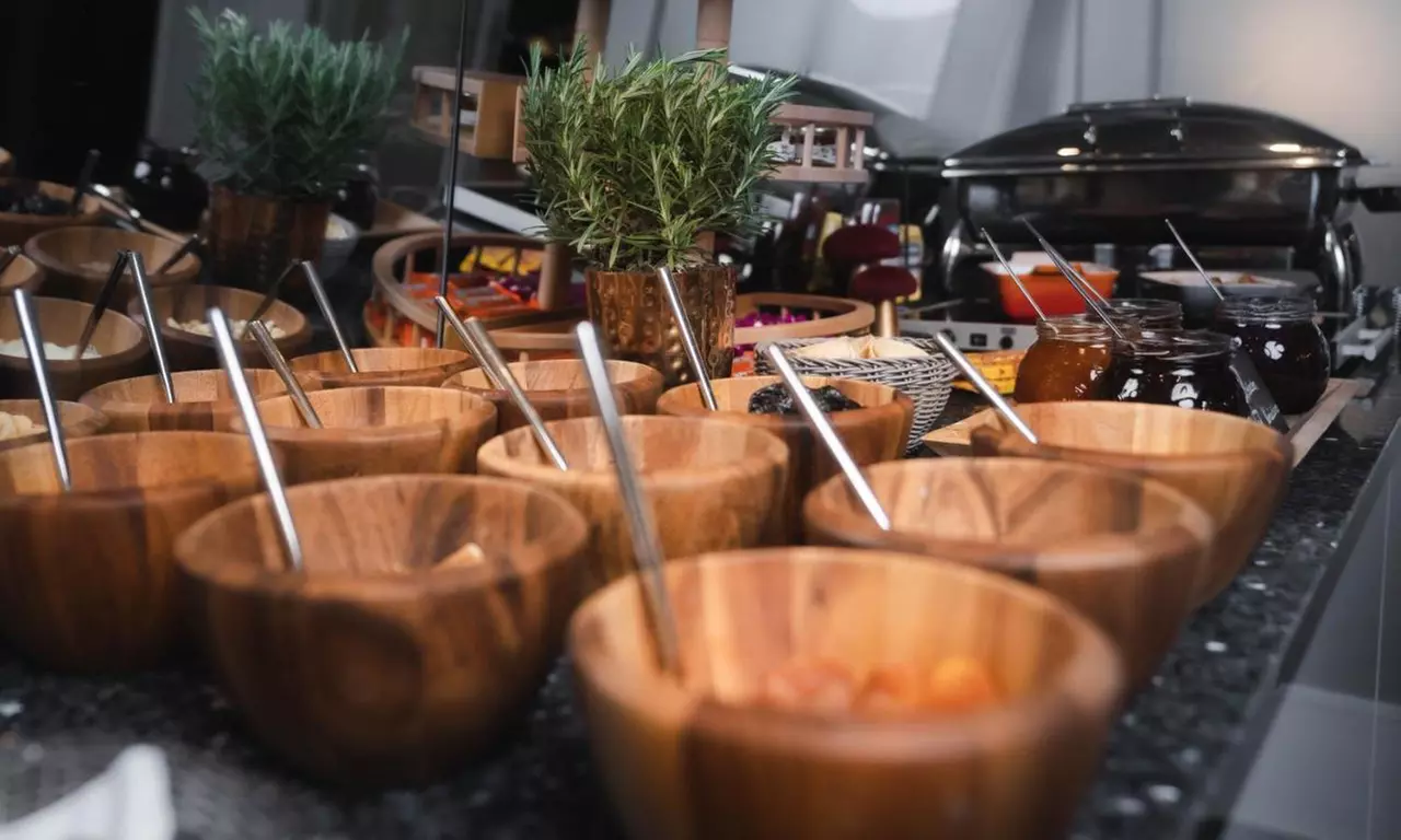 Köln: 1-2 Nächte im Doppelzimmer mit Frühstück und Wellness