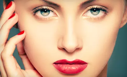 Mani-Pedi with Optional Facial at Esthetics by Grace (Up to 53% Off) - Primary Image