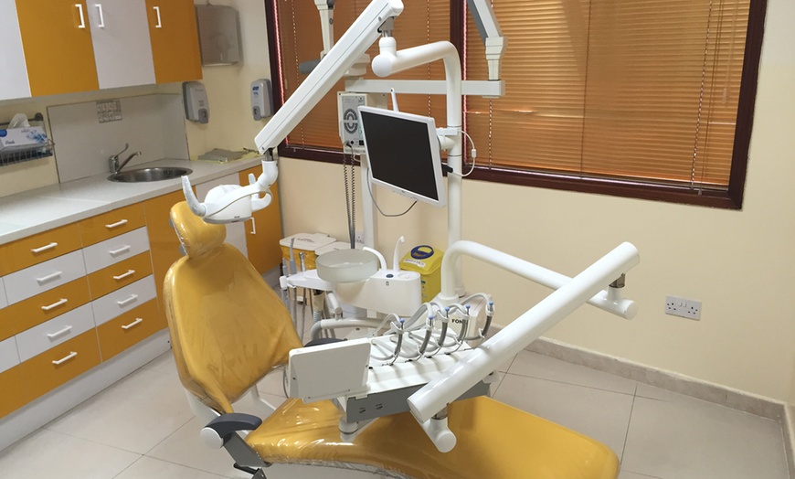 Image 2: Dental Check-Up
