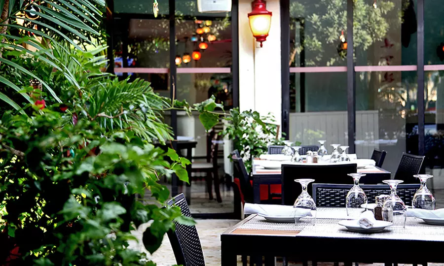 Turkish Food for Two or Four at Babylon Turkish Restaurant (Up to 45%Off) - Second Medium