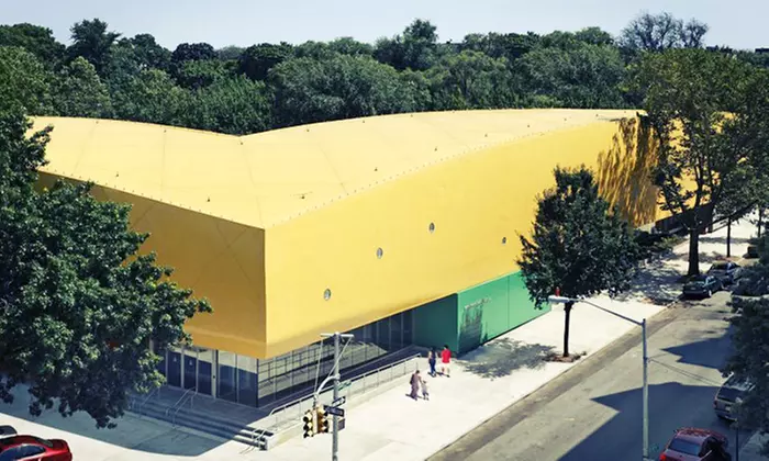 Brooklyn Children's Museum Visit for Two, Four, or Six (Up to 35% Off)  - Second Medium