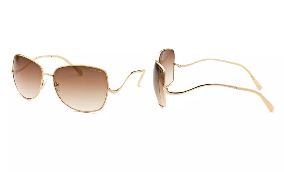 Kenneth Cole Reaction Women's Sunglasses - Primary Image