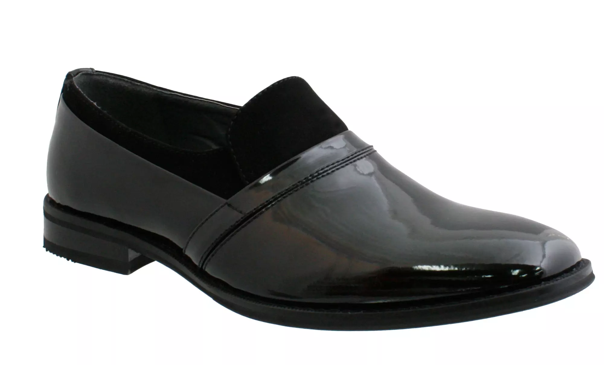 Giorgio Brutini Men's Dress Shoes - Second Medium